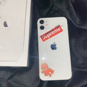 Apple iPhone 11 64gb white